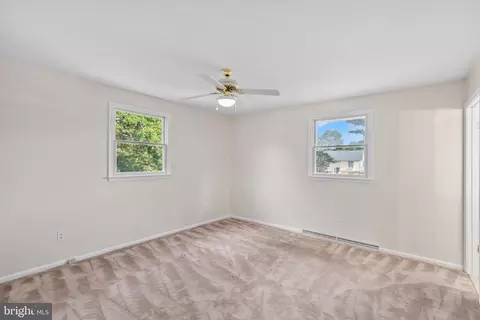 Bedroom - 6 Carriage Ln, Ocean Pines, MD 21811 photo 7 of 9
