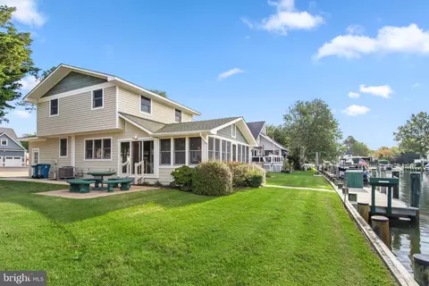 Exterior - 6 Carriage Ln, Ocean Pines, MD 21811 photo 7 of 9