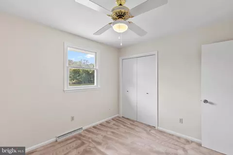 Bedroom - 6 Carriage Ln, Ocean Pines, MD 21811 photo 2 of 9
