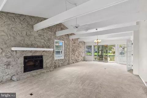 Living - 6 Carriage Ln, Ocean Pines, MD 21811 photo 1 of 6