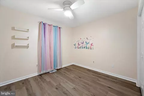 Bedroom - 79 Seafarer Ln, Berlin, MD 21811 photo 4 of 4