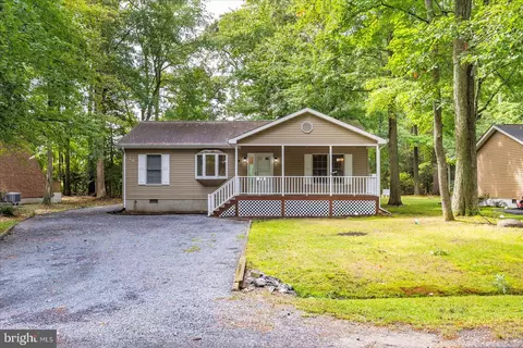 Exterior - 79 Seafarer Ln, Berlin, MD 21811 photo 20 of 28