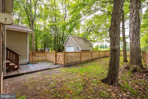 Exterior - 79 Seafarer Ln, Berlin, MD 21811 photo 16 of 28