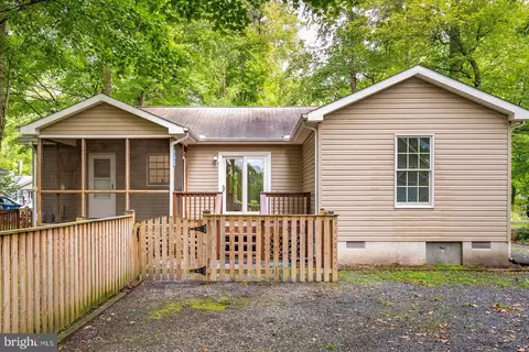 Exterior - 79 Seafarer Ln, Berlin, MD 21811 photo 24 of 28