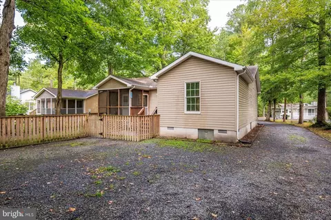 Exterior - 79 Seafarer Ln, Berlin, MD 21811 photo 23 of 28