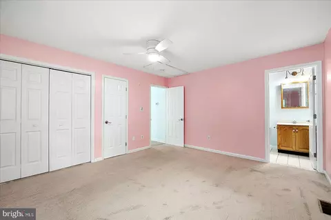 Bedroom - 79 Seafarer Ln, Berlin, MD 21811 photo 3 of 4