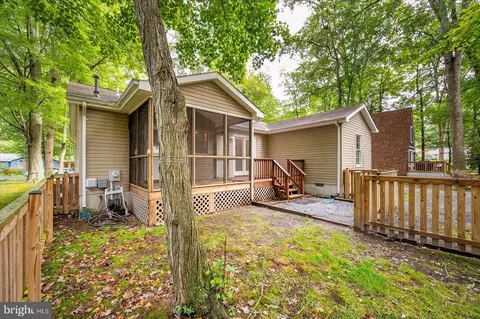 Exterior - 79 Seafarer Ln, Berlin, MD 21811 photo 27 of 28