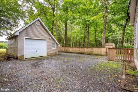 Exterior - 79 Seafarer Ln, Berlin, MD 21811 photo 18 of 28