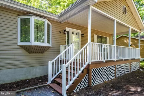 Exterior - 79 Seafarer Ln, Berlin, MD 21811 photo 26 of 28