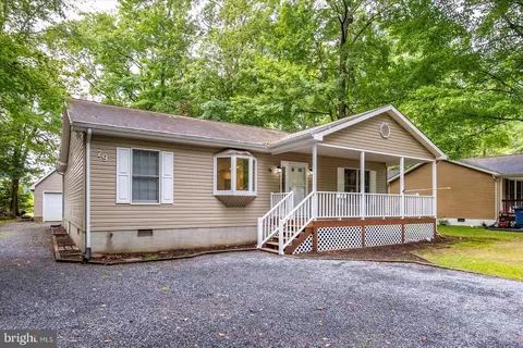 Exterior - 79 Seafarer Ln, Berlin, MD 21811 photo 19 of 28