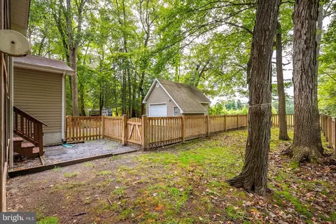 Exterior - 79 Seafarer Ln, Berlin, MD 21811 photo 15 of 28