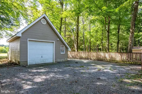 Exterior - 79 Seafarer Ln, Berlin, MD 21811 photo 14 of 28