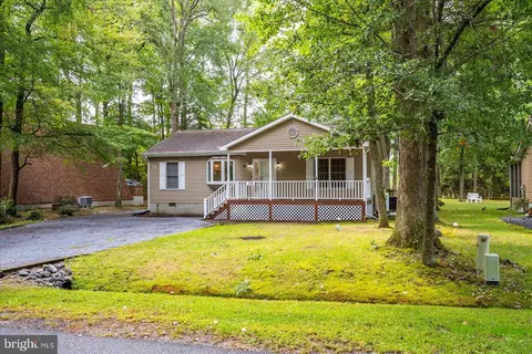 Exterior - 79 Seafarer Ln, Berlin, MD 21811 photo 21 of 28