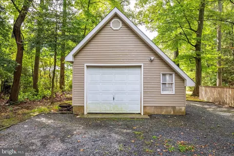 Exterior - 79 Seafarer Ln, Berlin, MD 21811 photo 25 of 28