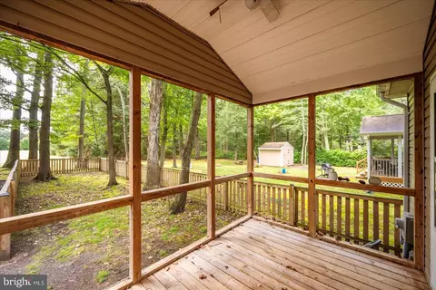 Exterior - 79 Seafarer Ln, Berlin, MD 21811 photo 10 of 28