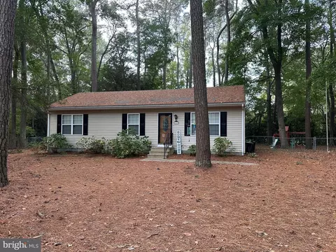 6719 Lenape Pl, Snow Hill, MD 21863