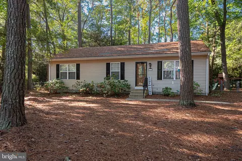 6719 Lenape Pl, Snow Hill, MD 21863