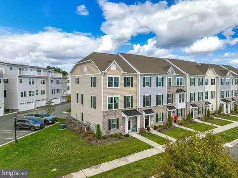 12461 Coastal Marsh Dr #708, Berlin, MD 21811