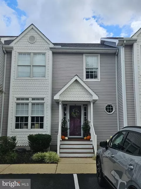 10050 Golf Course Rd #6, Ocean City, MD 21842