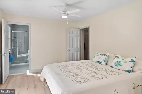 Bedroom - 6744 Basket Switch Rd, Newark, MD 21841 photo 3 of 4
