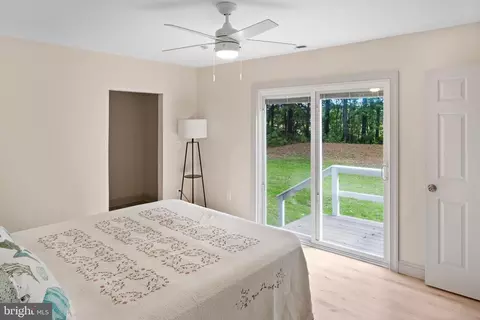 Bedroom - 6744 Basket Switch Rd, Newark, MD 21841 photo 4 of 4