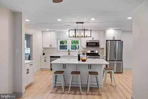 Kitchen - 6744 Basket Switch Rd, Newark, MD 21841 photo 1 of 4