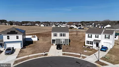 1934 N Old Mill Dr, Pocomoke City, MD 21851
