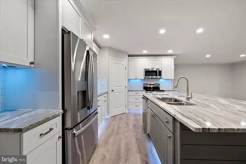 Kitchen - 152 Camelot Cir, Berlin, MD 21811 photo 1 of 8