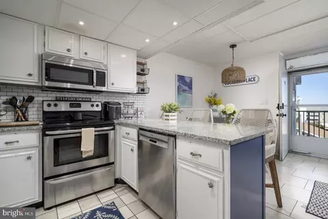 Kitchen - Undisclosed, Ocean City, MD 21842 photo 1 of 2