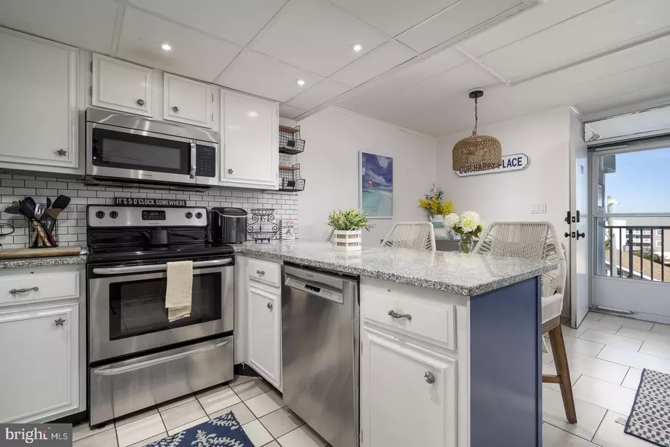 Kitchen - Undisclosed, Ocean City, MD 21842 photo 1 of 2