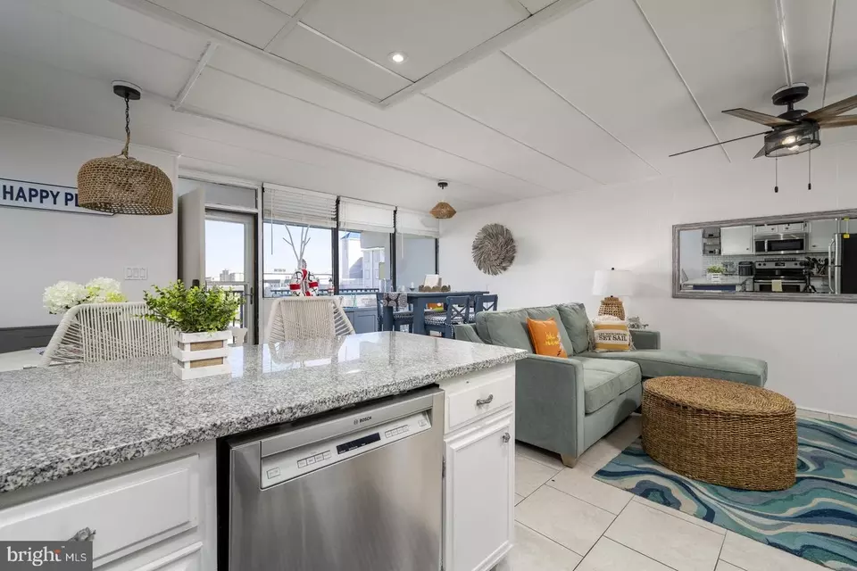 Kitchen - Undisclosed, Ocean City, MD 21842 photo 2 of 2