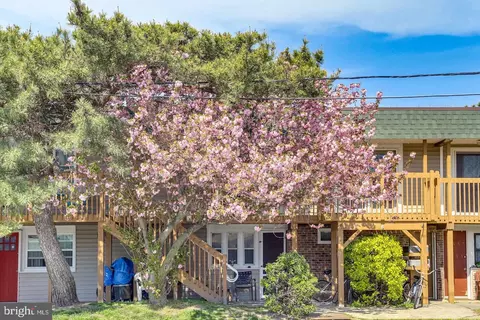 2707 Judlee Ave #202, Ocean City, MD 21842