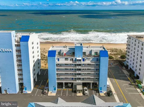 8201 Atlantic Ave #304, Ocean City, MD 21842