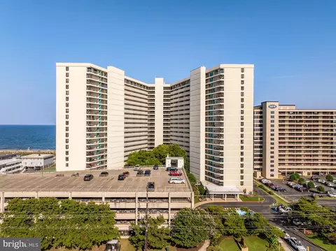 11500 Coastal Hwy #1119, Ocean City, MD 21842
