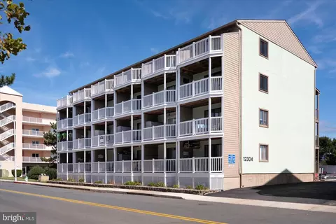 12304 Jamaica Ave #304, Ocean City, MD 21842