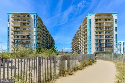 13110 Coastal Hwy #505, Ocean City, MD 21842