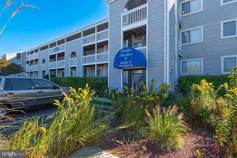 203 125th St #181U3, Ocean City, MD 21842