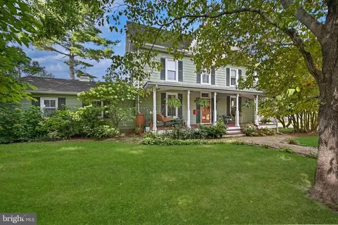 200 Mumford St, Snow Hill, MD 21863