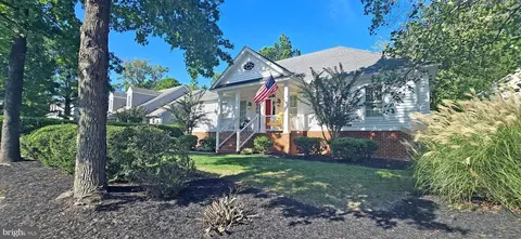 1231 Carrollton Ln, Berlin, MD 21811