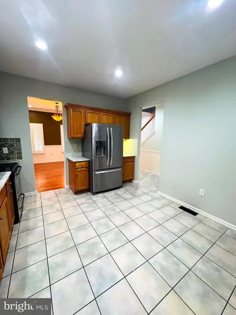 Kitchen - 43 Tail Of The Fox Dr, Ocean Pines, MD 21811 photo 5 of 6