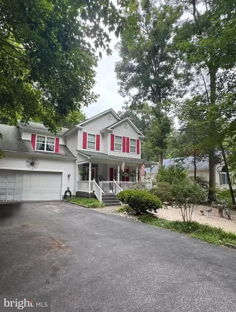 Other - 43 Tail Of The Fox Dr, Ocean Pines, MD 21811 photo 3 of 19