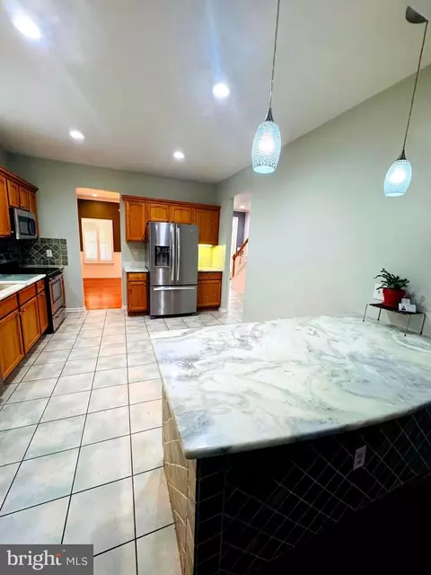 Kitchen - 43 Tail Of The Fox Dr, Ocean Pines, MD 21811 photo 4 of 6