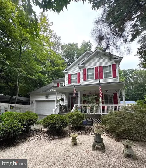 Other - 43 Tail Of The Fox Dr, Ocean Pines, MD 21811 photo 2 of 19