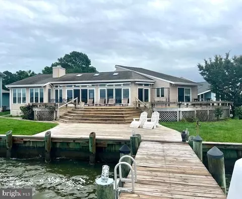 92 Lookout Pt, Ocean Pines, MD 21811