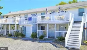 13 40th St #4, Ocean City, MD 21842