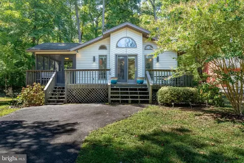122 Nottingham Ln, Ocean Pines, MD 21811