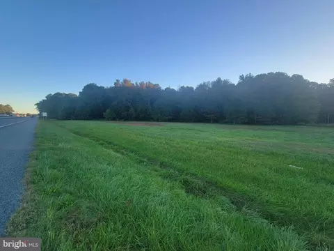 0 Ocean Hwy, Pocomoke City, MD 21851