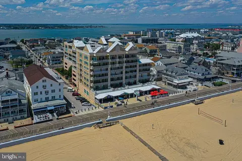 6 7th St #601, Ocean City, MD 21842