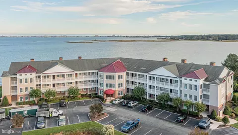 3304 Points Reach #3304, Ocean Pines, MD 21811