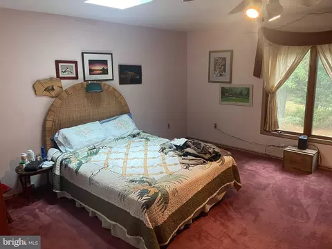 Bedroom - 6 Weeping Willow Ct, Ocean Pines, MD 21811 photo 1 of 2